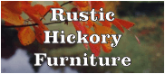 eshop at web store for Tables Made in the USA at Rustic Hickory Furniture in product category American Furniture & Home Decor
